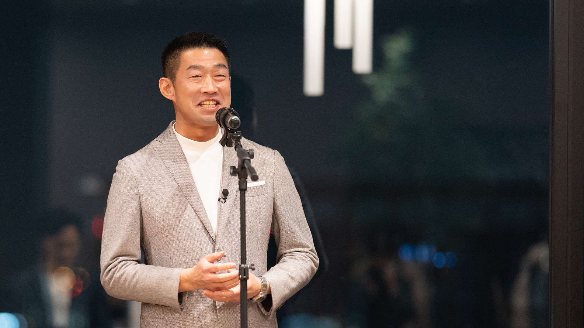 大平信孝 メディア掲載・出演実績