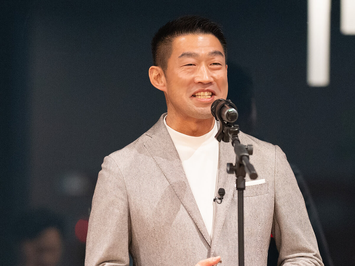 大平信孝